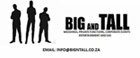 Big and Tall