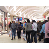 Vaal Mall Shopping Centre Vanderbijlpark