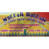 Wakker Rakker