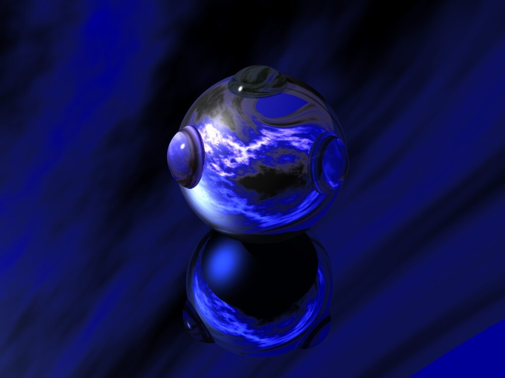 Cloud Ball