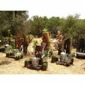 Water Features