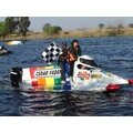 The Chequered Flag