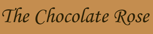 The Chocolate Rose