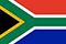 The current flag of the Republic of South Africa was adopted on April 27, 1994 The current flag of the Republic of South Africa was adopted on April 27, 1994