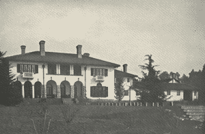 Isaac Lewis House Isaac Lewis House