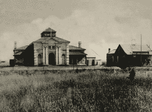 Court House Court House