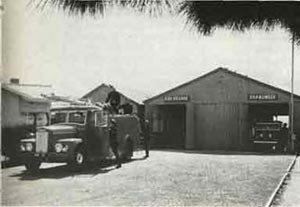 Fire Station Fire Station