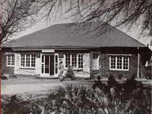 Vereeniging Library Vereeniging Library