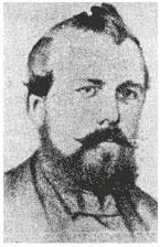 George William Stow George William Stow