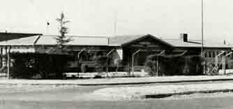 Sharpeville Police Station Sharpeville Police Station