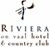 Riviera on Vaal Hotel & Country Club