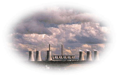 Lethabo Power Station Lethabo Power Station