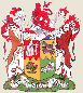 South Africa's Coat of Arms 1932-2000 South Africa's Coat of Arms 1932-2000
